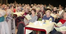 Luisteraarsfeest Seniorencafé 2015